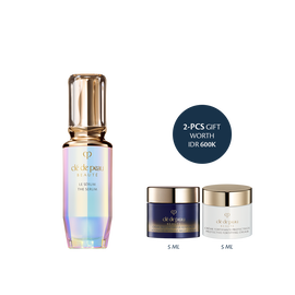 THE SERUM